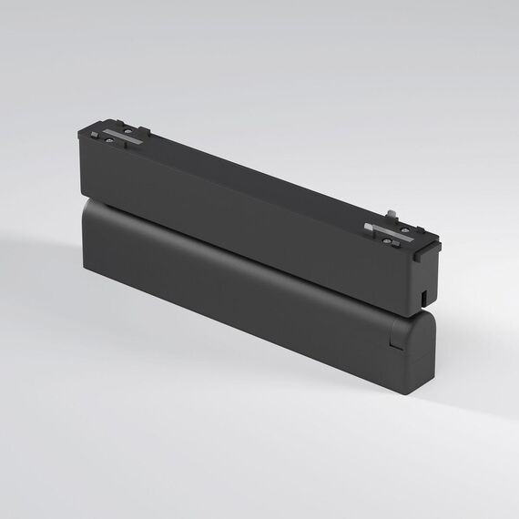 Elektrostandard a063707 Flat Magnetic Трековый светильник 12W 4000K Insight (чёрный) 85091/01, изображение 2
