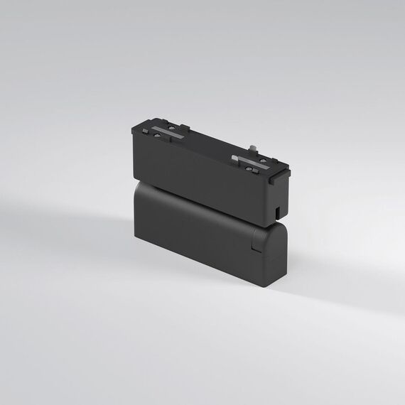 Elektrostandard a063709 Flat Magnetic Трековый светильник 5W 4000K Unity (чёрный) 85092/01, изображение 3