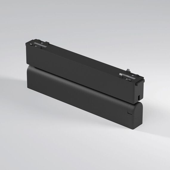 Elektrostandard a063710 Flat Magnetic Трековый светильник 10W 4000K Unity (чёрный) 85093/01, изображение 2