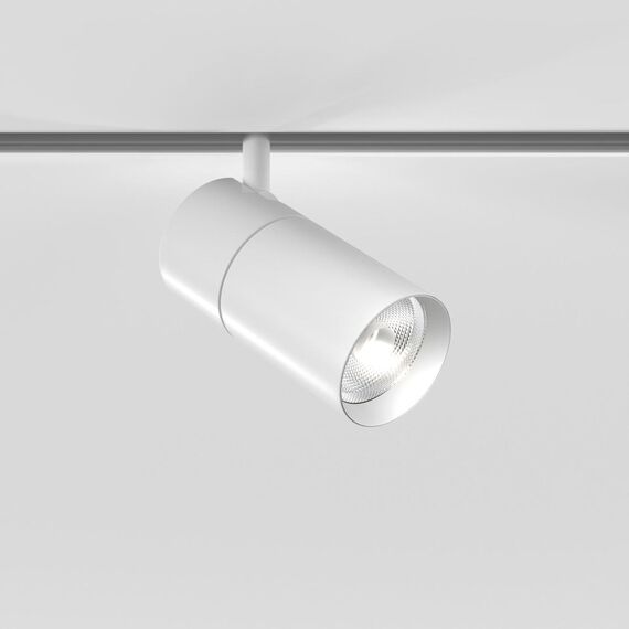 Elektrostandard a059185 Slim Magnetic R02 Трековый светильник 12W 4200K (белый) 85012/01