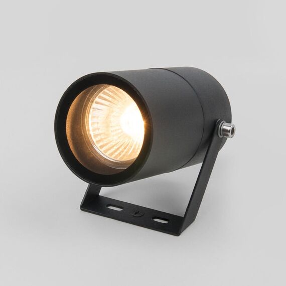 Elektrostandard a057942 35146/S Светильник садово-парковый Landscape черный, изображение 3