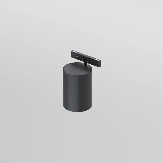 Elektrostandard a065646 Mini Magnetic Трековый светильник 9W 3000K (черный) 85159/01, изображение 7