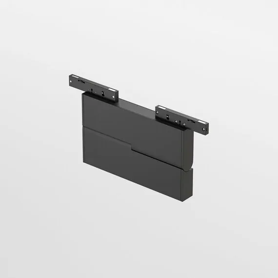 Elektrostandard a067279 Mini Magnetic Трековый светильник 6W 3000K (черный) 85207/01, изображение 3