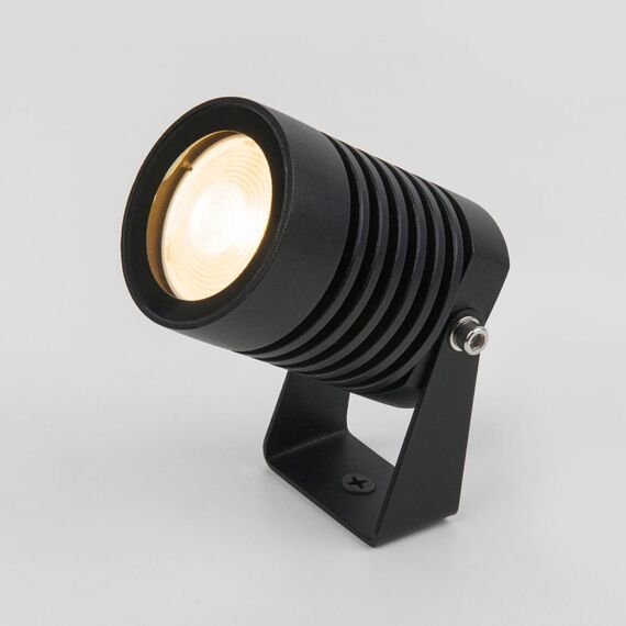 Elektrostandard a059011 043 FL LED Светильник садово-парковый со светодиодами Landscape LED черный