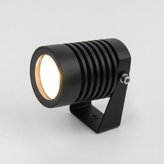 Elektrostandard a059011 043 FL LED Светильник садово-парковый со светодиодами Landscape LED черный, изображение 2