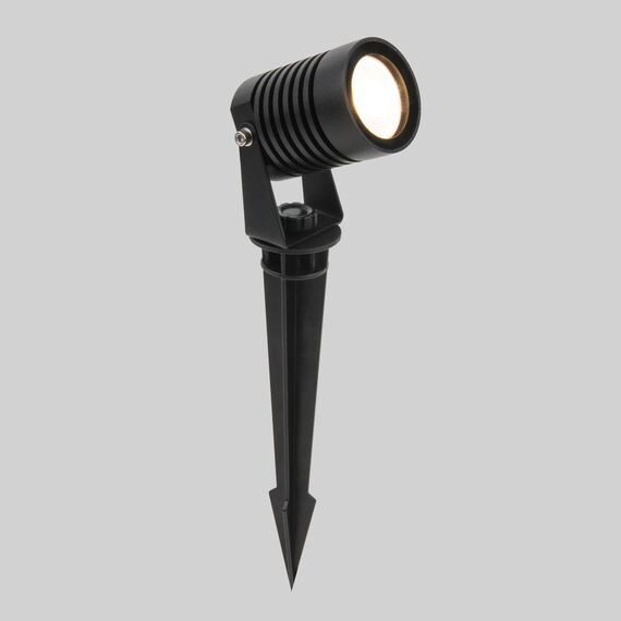 Elektrostandard a059011 043 FL LED Светильник садово-парковый со светодиодами Landscape LED черный, изображение 4