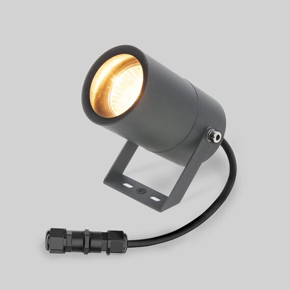 Elektrostandard a064423 35146/S Светильник садово-парковый Landscape графит