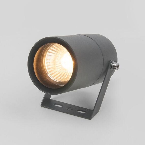 Elektrostandard a064423 35146/S Светильник садово-парковый Landscape графит, изображение 2