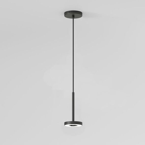 Elektrostandard a068591 35185/H Светильник садово-парковый Verano черный
