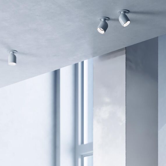 Elektrostandard a065457 25093 LED светильник встраиваемый светодиодный черный, изображение 5