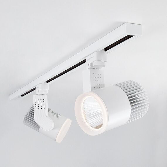 Elektrostandard a039567 LTB20 Светильник потолочный светодиодный Accord Белый 30W 4200K, изображение 2