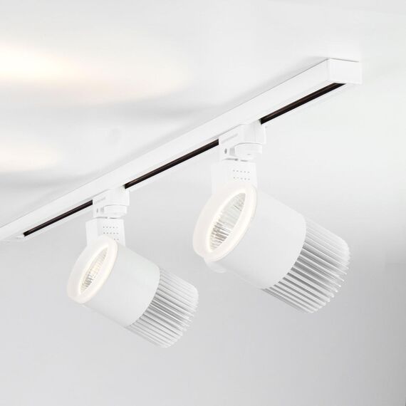 Elektrostandard a039567 LTB20 Светильник потолочный светодиодный Accord Белый 30W 4200K, изображение 5