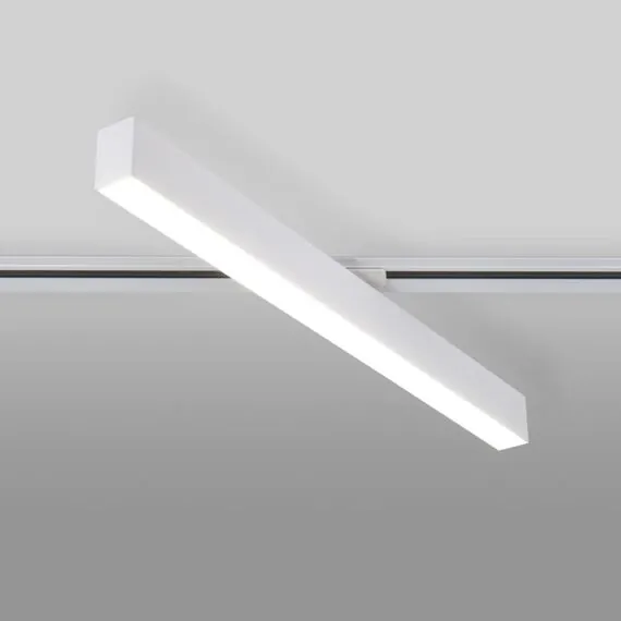 Elektrostandard a052444 LTB54 Светильник потолочный светодиодный X-Line белый матовый 20W 4200K