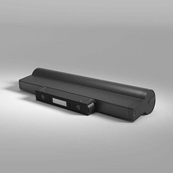 Elektrostandard a062996 Slim Magnetic Трековый светильник 12W 4200K Alter (чёрный) 85049/01, изображение 3