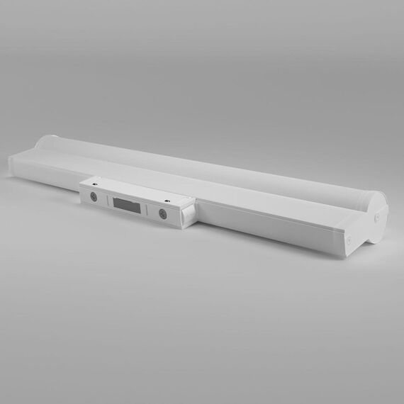 Elektrostandard a062999 Slim Magnetic Трековый светильник 18W 4200K Alter (белый) 85050/01, изображение 3