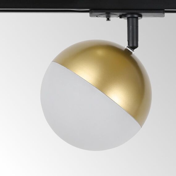 Elektrostandard a053137 MRL 1015 Светильник потолочный Glob GX53 Латунь, изображение 2