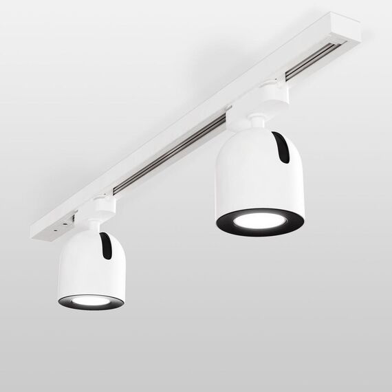 Elektrostandard a047371 MRL 1005 Светильник потолочный Ogma Белый GU10, изображение 4