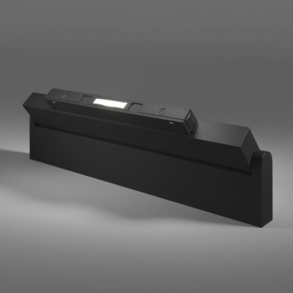 Elektrostandard a063544 85083/01 Slim Magnetic Умный трековый светильник 18W 2700-6500K Dim Kos (чёрный), изображение 4