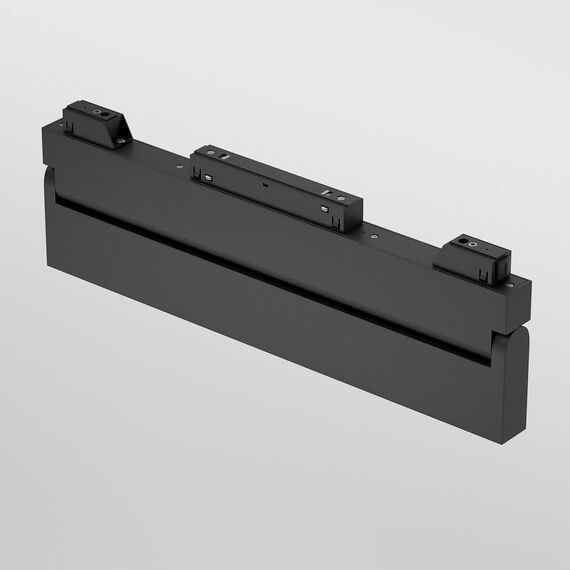 Elektrostandard a066588 85196/01 Slim Magnetic Умный трековый светильник 18W 2700-6500K Dim HL03 (черный), изображение 2