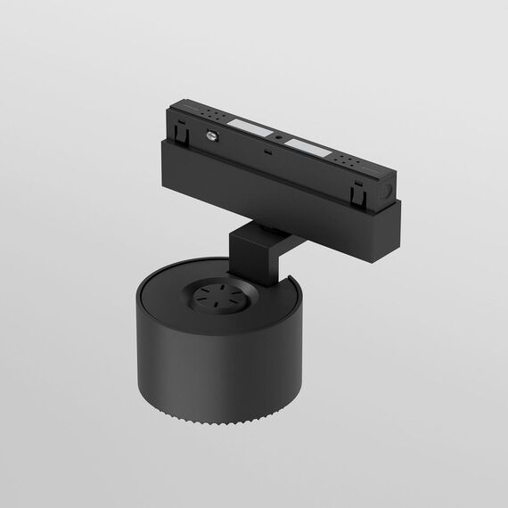 Elektrostandard a066699 Slim Magnetic Трековый светильник 10W 4000K Stens (чёрный) 85198/01, изображение 3