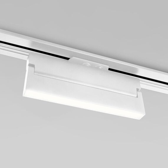 Elektrostandard a057438 85016/01 Светильник потолочный светодиодный Arda Белый 20W 4200K однофазный, изображение 2