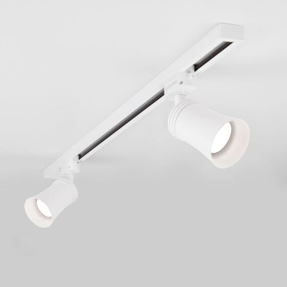 Elektrostandard a043141 MRL 1001 Светильник потолочный Vetro Белый GU10, изображение 2