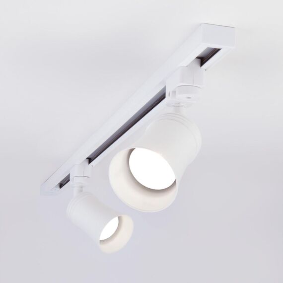 Elektrostandard a043141 MRL 1001 Светильник потолочный Vetro Белый GU10, изображение 3