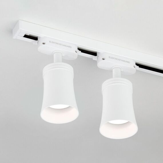 Elektrostandard a043141 MRL 1001 Светильник потолочный Vetro Белый GU10, изображение 6