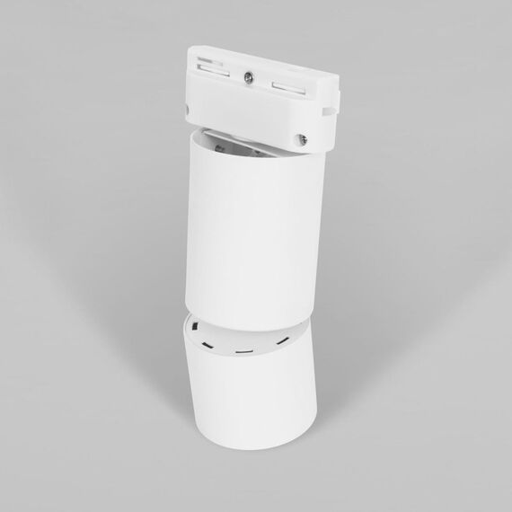 Elektrostandard a062879 Светильник потолочный светодиодный Sens белый матовый 10W 4200K (85047/01) однофазный, изображение 3