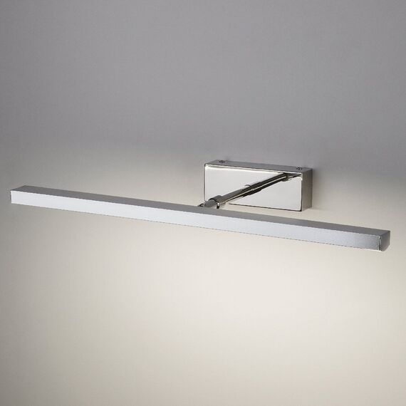 Elektrostandard a039164 MRL LED 7W 1003 IP20 Светильник настенный светодиодный Cooper Neo LED хром