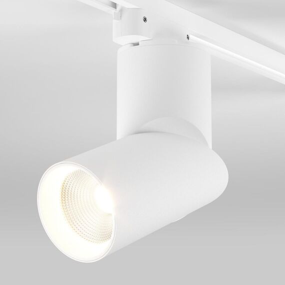 Elektrostandard a043417 LTB33 Светильник потолочный светодиодный Corner Белый 15W 4200K