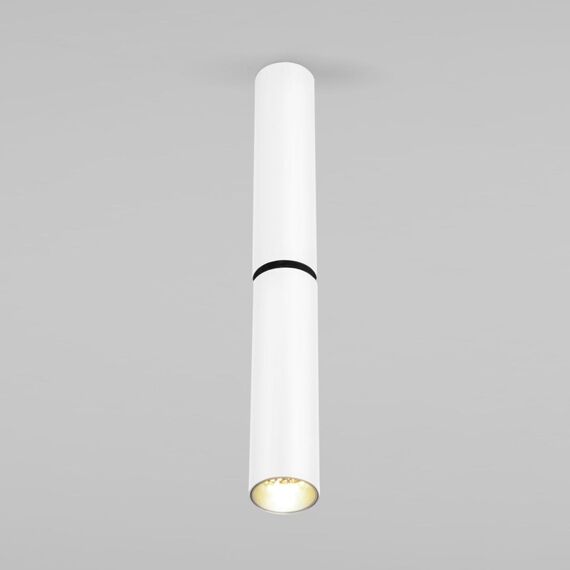 Elektrostandard a061108 Pika 6W (25029/LED)Светильник накладной белый, изображение 2