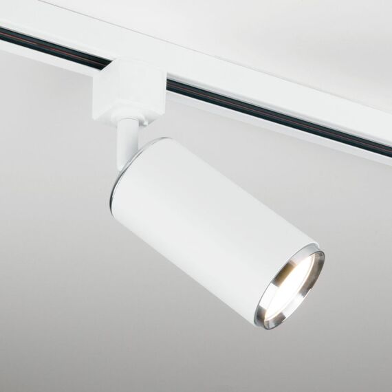 Elektrostandard a048165 MRL 1013 Светильник потолочный Svit Белый/хром GU10, изображение 4