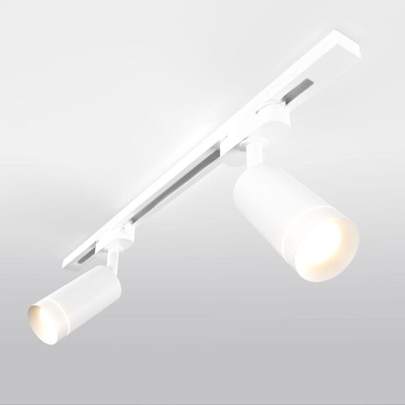 Elektrostandard a044000 LTB39 Светильник потолочный светодиодный Glory Белый 7W 4200K, изображение 2