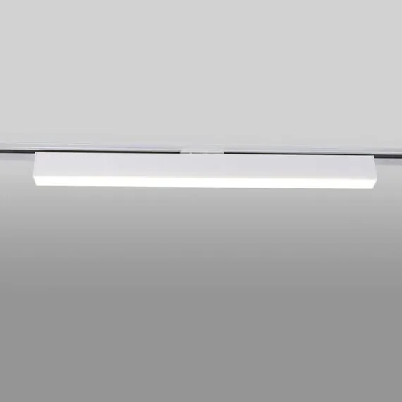 Elektrostandard a052444 LTB54 Светильник потолочный светодиодный X-Line белый матовый 20W 4200K, изображение 3