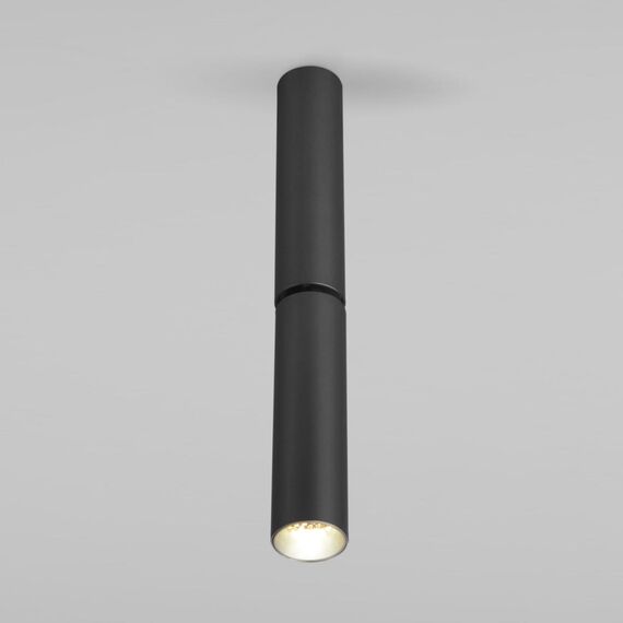 Elektrostandard a061109 Pika 6W (25029/LED)Светильник накладной черный, изображение 2