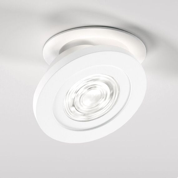 Elektrostandard a063674 25084 LED 6W 4000K белый Встраиваемый светодиодный светильник