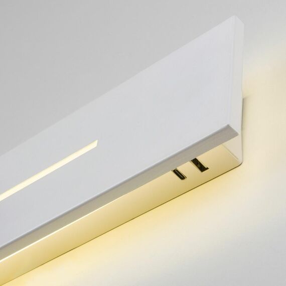 Elektrostandard a058494 MRL LED 1117 Светильник настенный светодиодный Tuo LED белый, изображение 7
