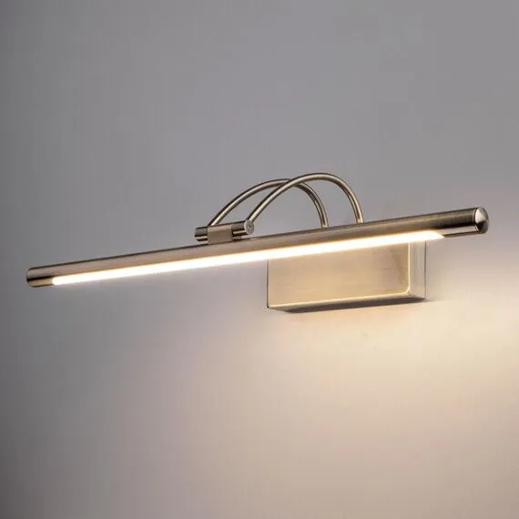 Elektrostandard a063695 MRL LED 10W 1011 IP20 Светильник Настенный светодиодный Simple LED бронза 3000К