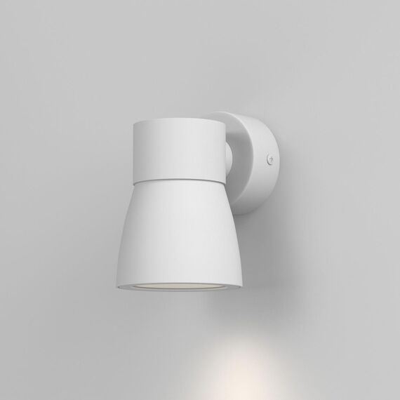 Elektrostandard a061048 MRL 1027 Светильник настенный Cono белый