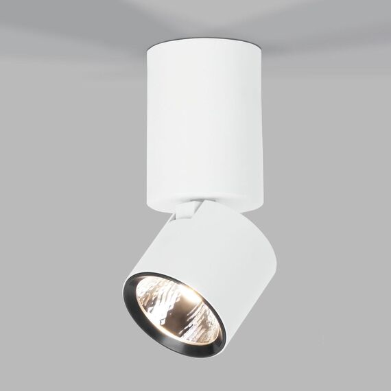Elektrostandard a063679 Светильник потолочный светодиодный 25042/LED 10W 4000K белый