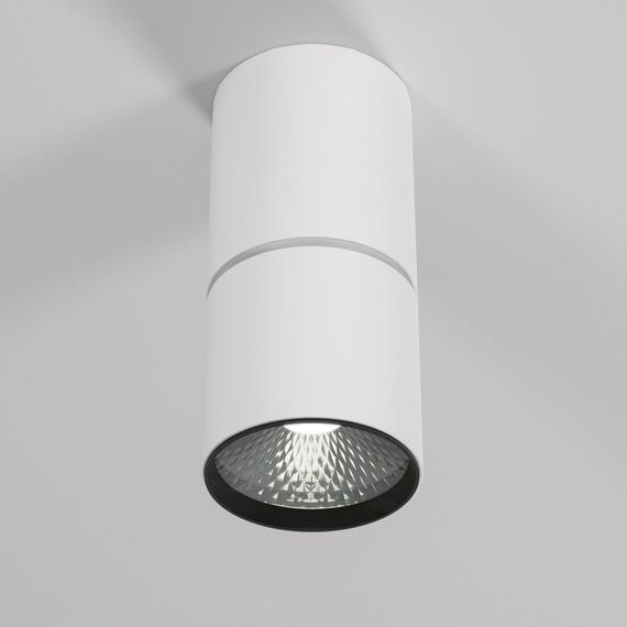 Elektrostandard a063679 Светильник потолочный светодиодный 25042/LED 10W 4000K белый, изображение 3