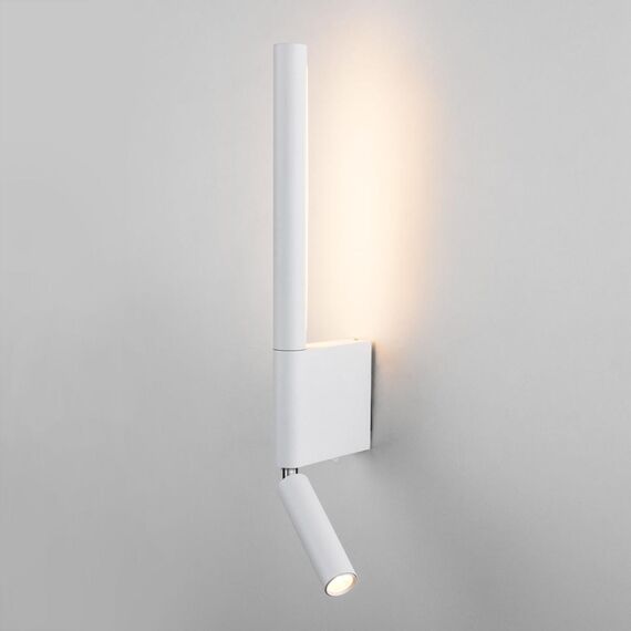 Elektrostandard a063690 40111/LED Светильник Настенный светодиодный Sarca LED белый 4000К