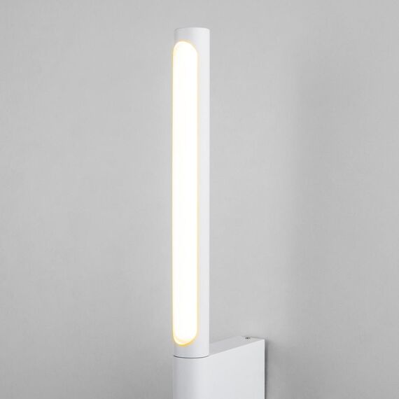 Elektrostandard a063690 40111/LED Светильник Настенный светодиодный Sarca LED белый 4000К, изображение 3