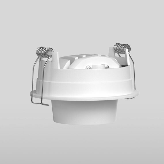 Elektrostandard a063991 25086/LED 8W 4000K белый Потолочный светодиодный светильник, изображение 6