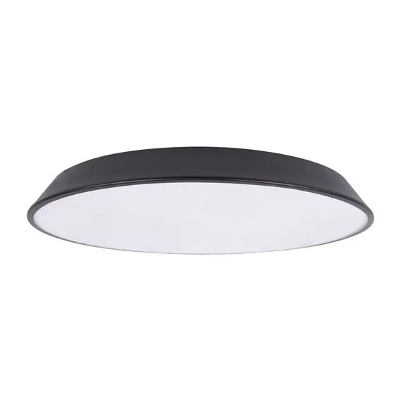 LOFT IT 10226 Black Потолочный светильник Brim