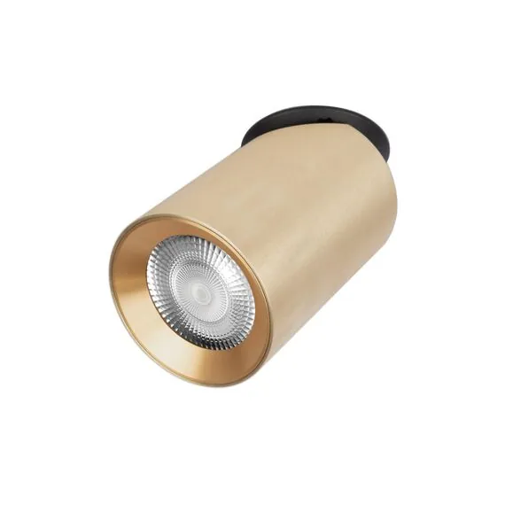 LOFT IT 10345 Gold Встраиваемый светильник Bar