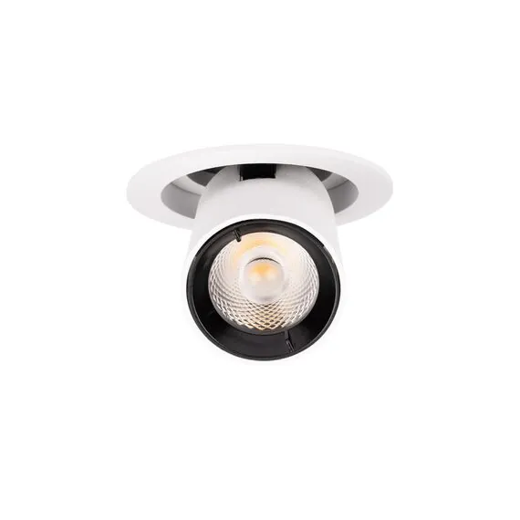 LOFT IT 10327/C White Встраиваемый светильник Apex