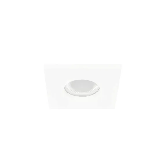 LOFT IT 10338/A White Встраиваемый светильник Chip