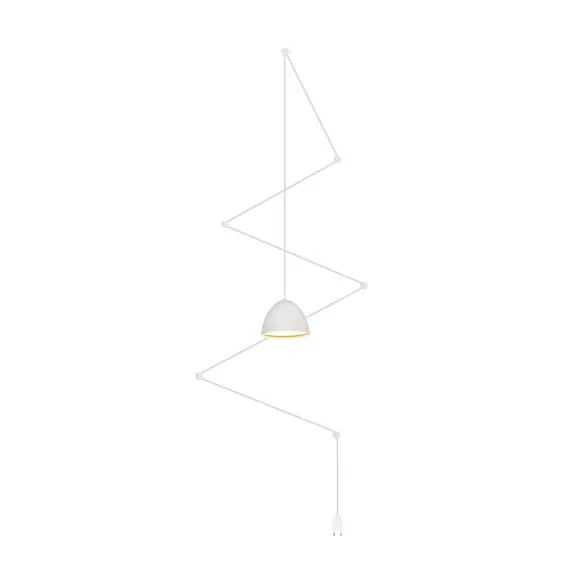 LOFT IT LOFT1610WH Подвесной светильник Bun